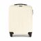 Valigia rigida piccola Puccini - ABS03C 0 White