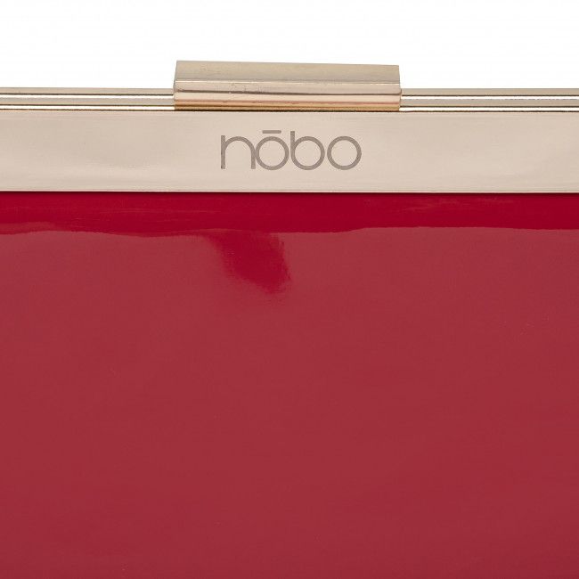 Borsetta Nobo - NBAG-J1131-C005 Rosso