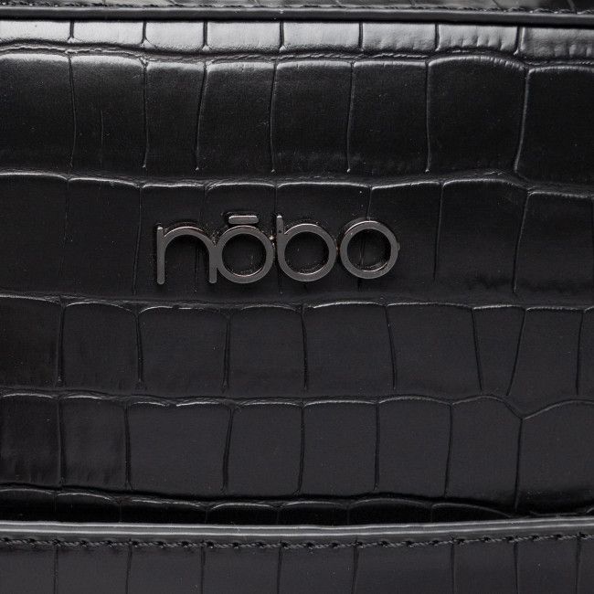 Valigetta NOBO - NBAG-L4630-C020 Nero