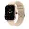Smartwatch Garett Electronics - Activity GT Gold