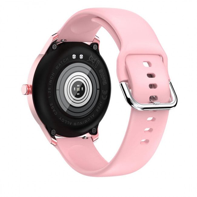 Smartwatch Garett Electronics - Paula Pink