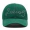 Cappello con visiera 2005 - 2Eeve5 Green