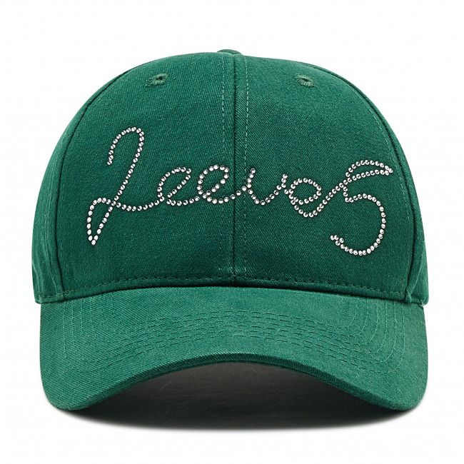 Cappello con visiera 2005 - 2Eeve5 Green