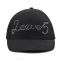 Cappello con visiera 2005 - 2Eeve5 Black