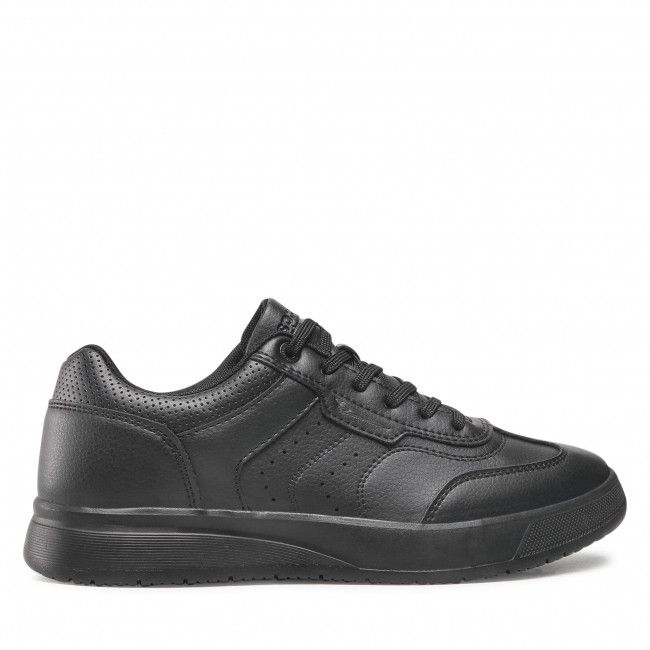 Sneakers Sprandi - MP07-11577-01 Black