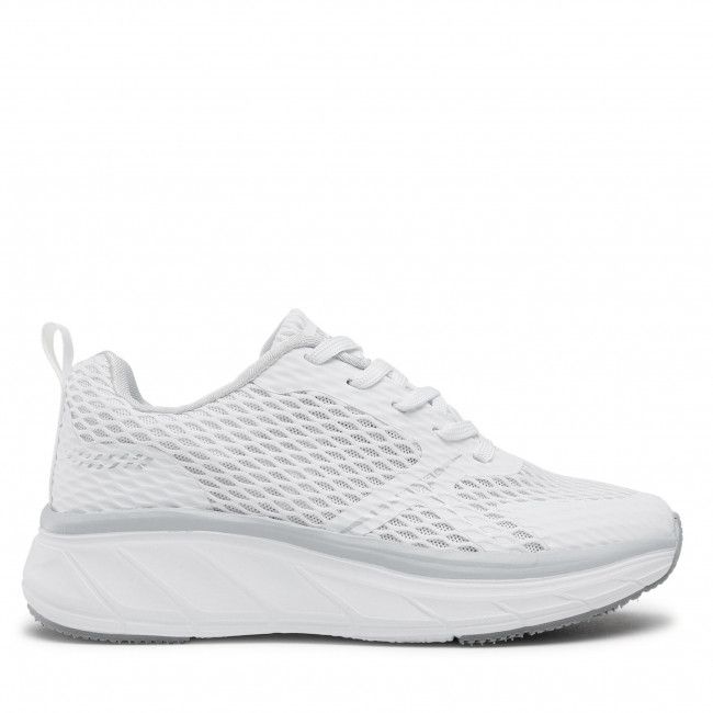 Sneakers SPRANDI - WP07-11601-02 White