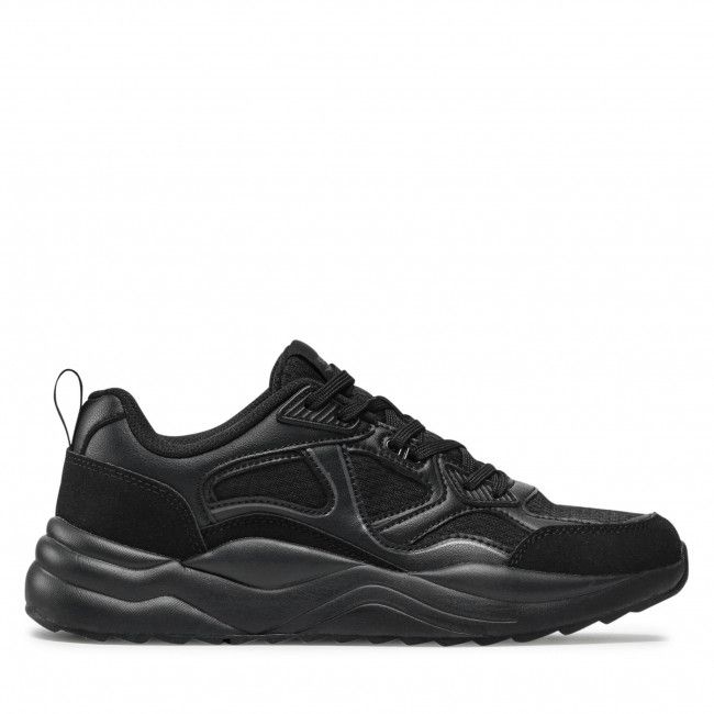 Sneakers Sprandi - MP07-11616-01 Black