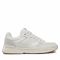 Sneakers LANETTI - MP07-11610-02 Beige