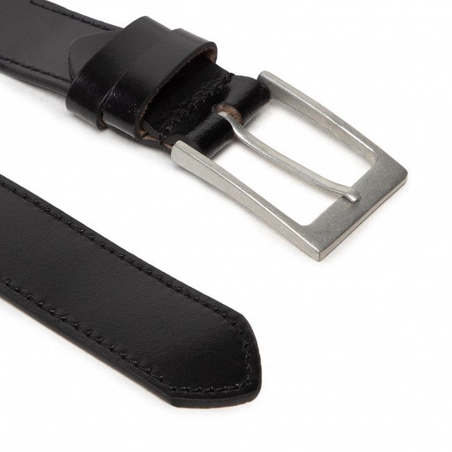 Cintura da uomo LASOCKI - 2M2-003-AW21 Black