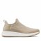 Sneakers Sprandi - WP07-01445-12 Beige