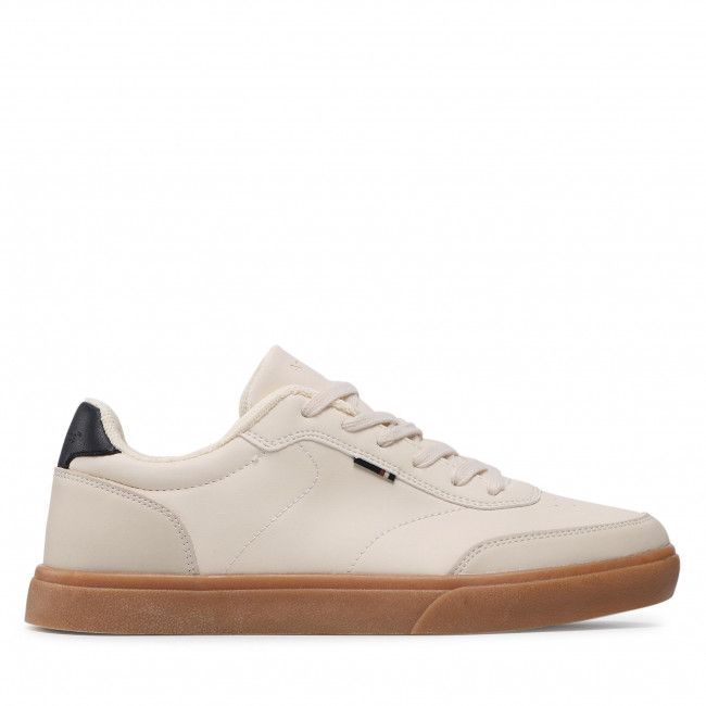 Sneakers Americanos - MP07-11603-02 Beige