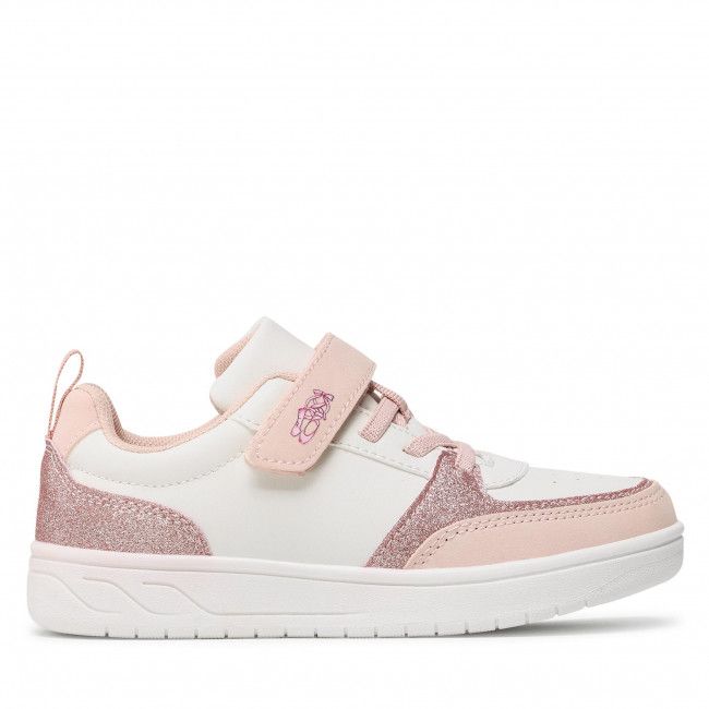 Sneakers OMENAA FOUNDATION - CP40-1234(DZIV)-OF Pink