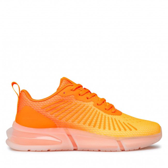 Sneakers Sprandi - MP07-11620-01 Dark Orange