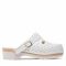 Ciabatte SCHOLL - Clog M20078 1065 White