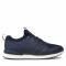 Sneakers Lanetti - MP07-01477-06 Cobalt Blue