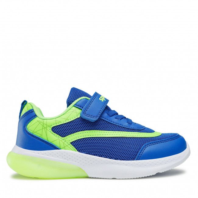 Sneakers Sprandi - CP-V7-6028-3 Blue