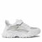 Sneakers Sprandi - CP70-22449(IV)CH White