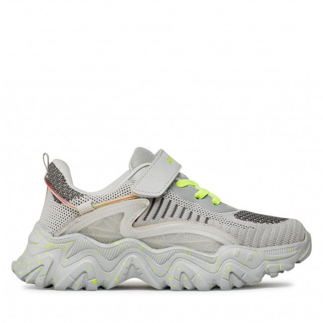 Sneakers Sprandi - CP70-22449(IV)CH Grey