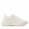 Sneakers SPRANDI - WP07-01572-01 White