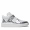 Sneakers GINO ROSSI - WI16-POLAND-13 White