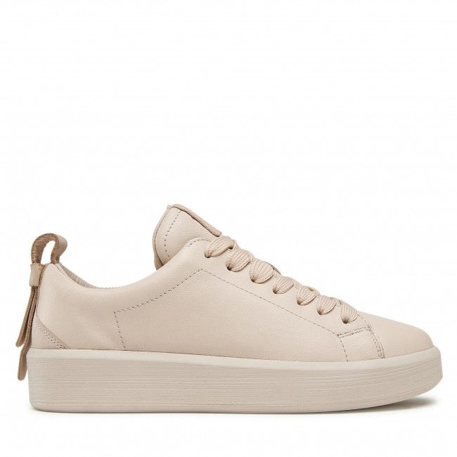 Sneakers GINO ROSSI - WI16-POLAND-02 Beige