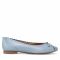 Ballerine SERGIO BARDI - RST-KAJA-04SB Baby Blue