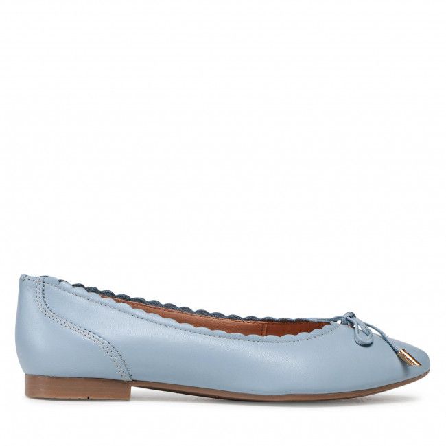 Ballerine SERGIO BARDI - RST-KAJA-04SB Baby Blue