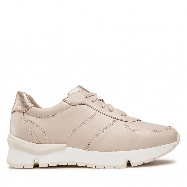 Sneakers Sergio Bardi - ARC-HOGA-02SB Beige