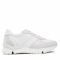 Sneakers SERGIO BARDI - ARC-HOGA-02SB White