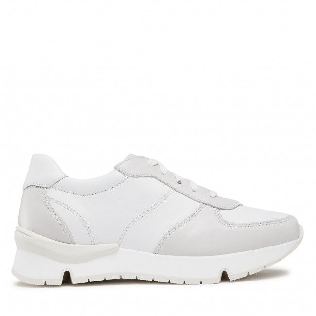 Sneakers SERGIO BARDI - ARC-HOGA-02SB White