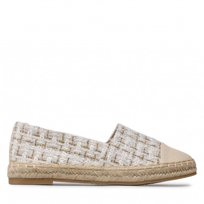 Espadrillas DEEZEE - WSS990-104 Beige