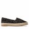 Espadrillas DEEZEE - WSS990-104 Black