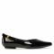 Ballerine GINO ROSSI - 16701 Black