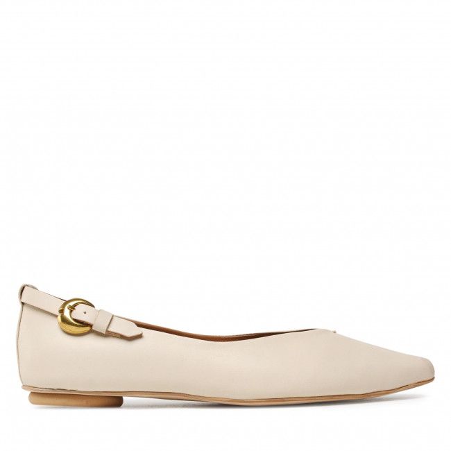 Ballerine GINO ROSSI - 16701 Beige