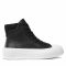 Scarpe da ginnastica GINO ROSSI - 1003 Black