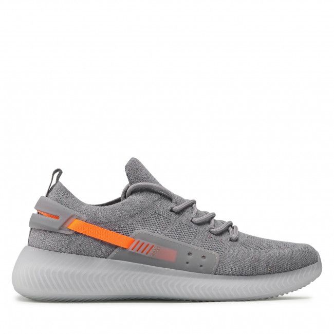 Sneakers Sprandi - MP07-11652-03 Grey