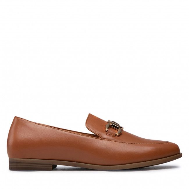 Loafers LASOCKI - WI16-ZARA-02 Camel 1