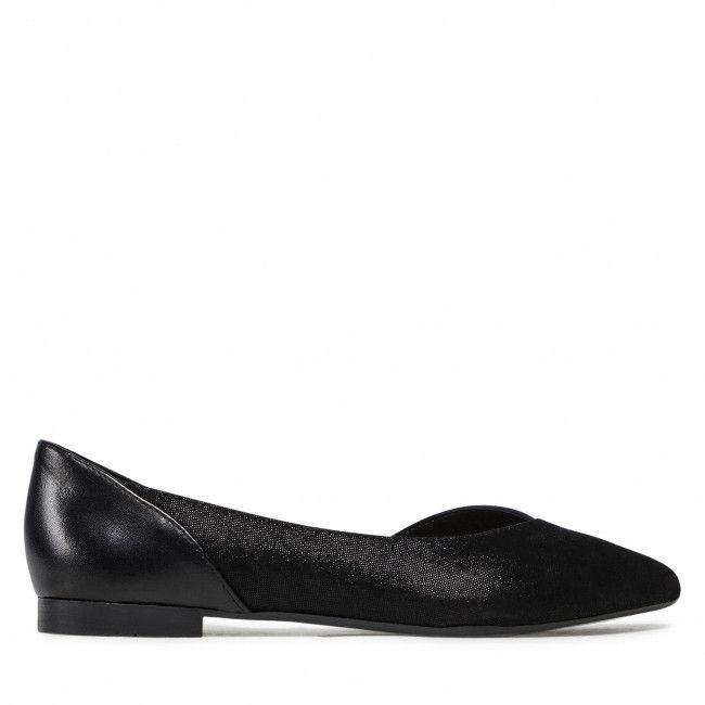 Ballerine SERGIO BARDI - RST-KAJA-08 Black