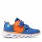 Sneakers Sprandi - CP23-5732(III)CH Blue