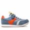Sneakers Sprandi - CP23-6031(IV)CH Cobalt Blue