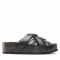Ciabatte GINO ROSSI - 22SS28 Black