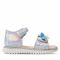 Sandali NELLI BLU - AVO-287-010 Silver