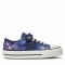 Scarpe da ginnastica Omenaa Foundation - CP40-STAR-B-OF Cobalt Blue