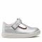 Scarpe basse Ricosta - Pepino by Ricosta 50 2600202/410 Silver