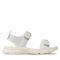 Sandali NELLI BLU - CSS20397-02 White
