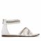 Sandali JENNY FAIRY - WSS20604-01 White