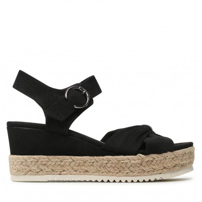 Espadrillas JENNY FAIRY - WS109-06A Black