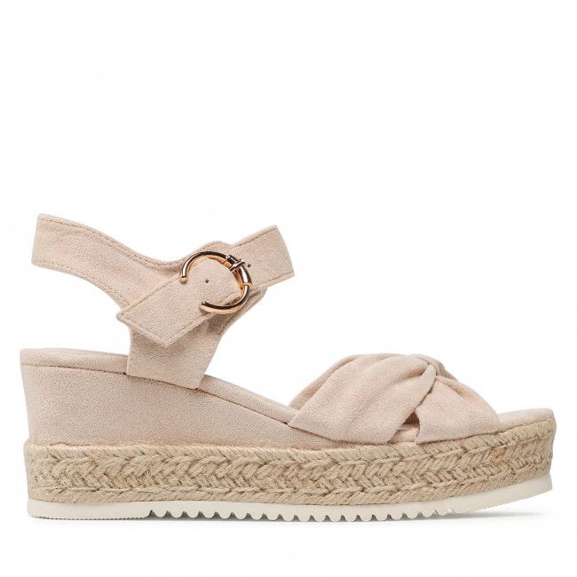 Espadrillas JENNY FAIRY - WS109-06A Beige