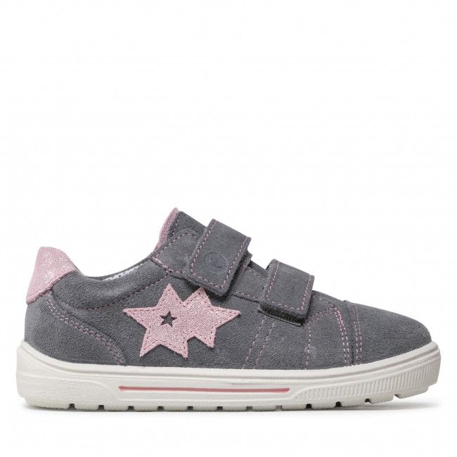 Sneakers RICOSTA - 50 7300102/450 Light Grey