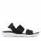 Sandali CLARA BARSON - WSS20555-03 Black